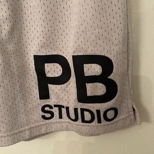 Playboy Athletic Men’s Shorts size M